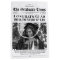 Editable Graduation Gift Graduation Newspaper