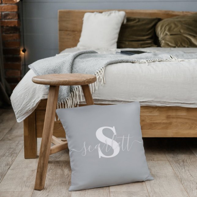 Editable inscription Color Pillows, Name Pillow  (Creator Uploaded)