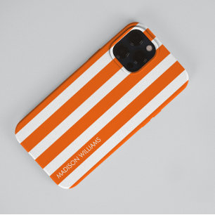 Editable inscription Colour Minimalist Case-Mate Case-Mate iPhone 14 Pro Max Case