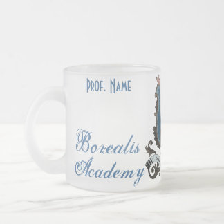 Editable Mug for Professors