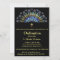 Editable Ordination Religious Event Stained Glass