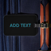 Editable Outlined Lettering w/Drop Shadow 