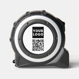 Editable QR code & Your Business Logo or Image 1