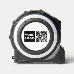 Editable QR code & Your Business Logo or Image 1