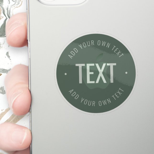 Editable Text & Colours Transparent (Creator Uploaded)