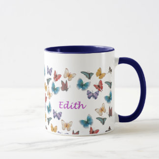 Edith Mug