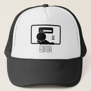 Editor Hat