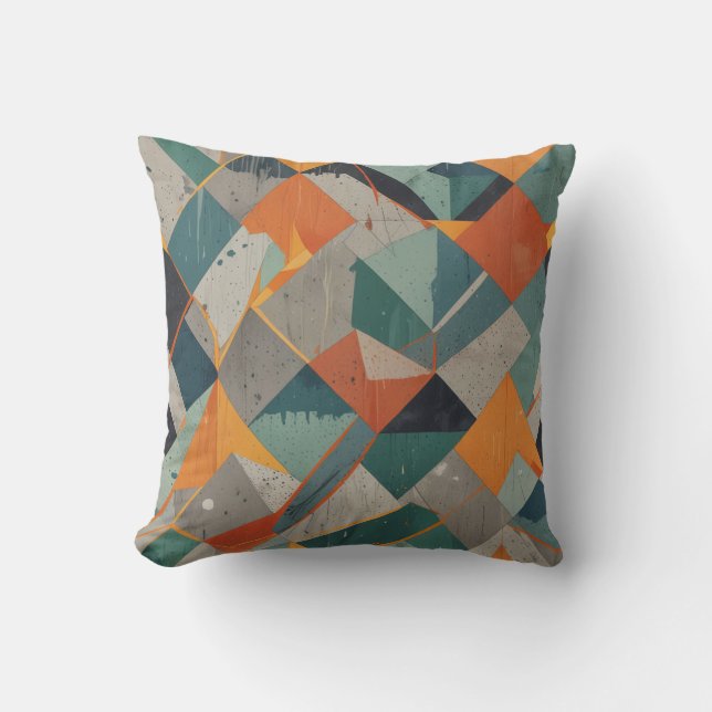 Editor pillow cushion (Front)