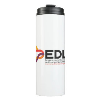 EDLI Tumbler 