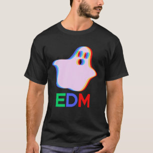 EDM Ghost T-Shirt