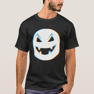 EDM Halloween Rave  Techno Raver Halloween Dragon T-Shirt