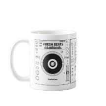 EDM Set Mug