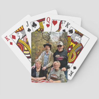 Edmond - Bicycle Playing Cards
