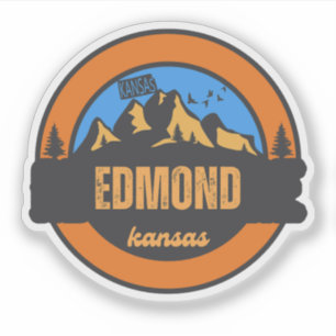 Edmond, Kansas