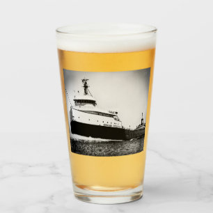 Edmund Fitzgerald Glass