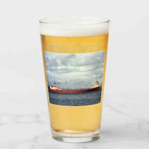 Edmund Fitzgerald Glass