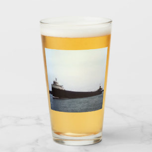 Edmund Fitzgerald Glass