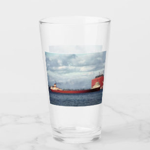 Edmund Fitzgerald Glass