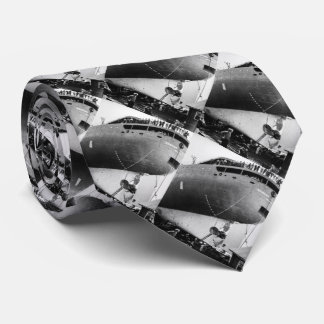 Edmund Fitzgerald Tie