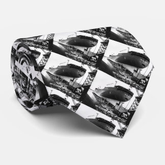 Edmund Fitzgerald Tie