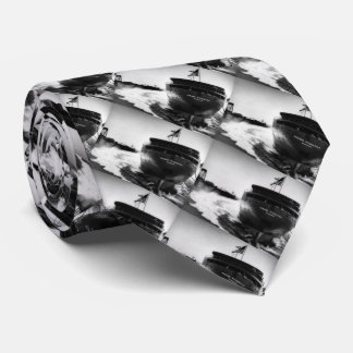 Edmund Fitzgerald Tie