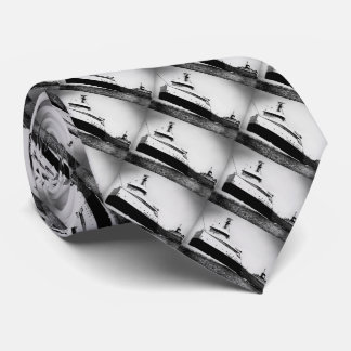 Edmund Fitzgerald Tie
