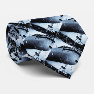 Edmund Fitzgerald Tie