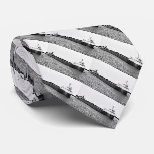 Edmund Fitzgerald Tie