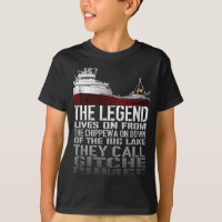 Edmund Fitzgerald Unisex for Men Women