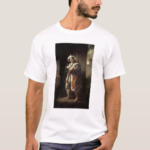 Edmund Kean  as Richard III, 1814 T-Shirt