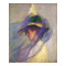 Edmund Tarbell - The Blue Veil