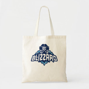 edmundston blizzard Hockey Classic T Shirt Tote Bag