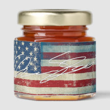Edna Stewart Signature Honey Favour Collection