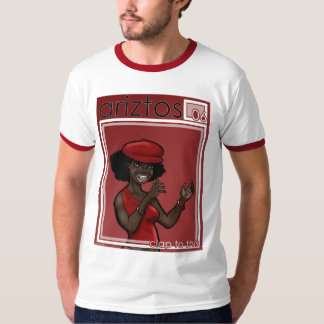 Edna T-Shirt