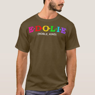 Edolie Noble Kind T-Shirt