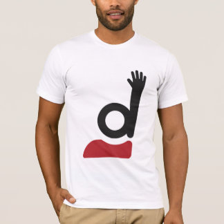EdReach New Solo Logo T-Shirt