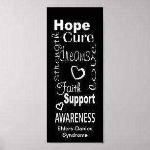 EDS Encouragement Poster