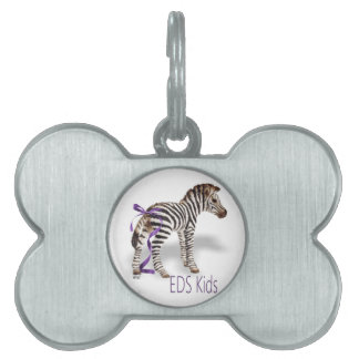 EDS Gifts Pet Tag