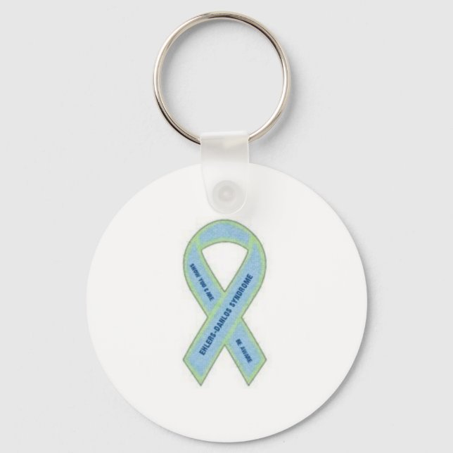 EDS Keychain (Front)