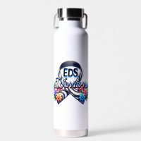 EDS Warrior | Ehlers-Danlos Syndrome T-Shirt