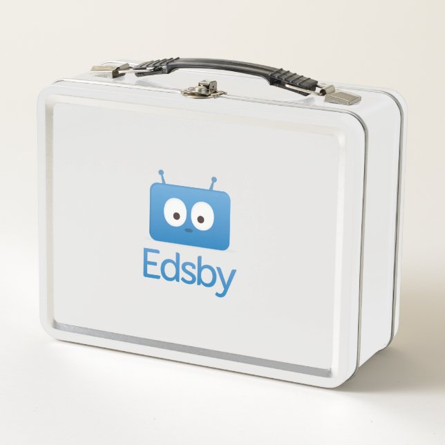 Edsby lunchbox (Front)