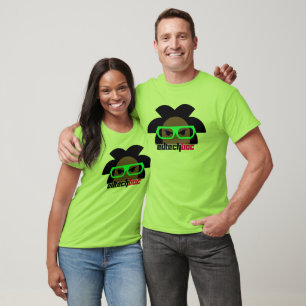 Edtech Bloggers of Colour T-Shirt