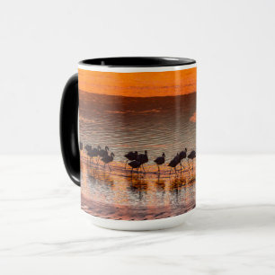 Eduardo Abaroa Andean Fauna National Reserve Mug