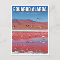Eduardo Avaroa National Reserve Bolivia Travel