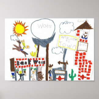 Eduardo C Duarte Poster