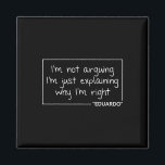 Eduardo Quote Funny Birthday Personalised Name Gif Magnet<br><div class="desc">Eduardo Quote Funny Birthday Personalised Name Gift Idea</div>