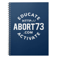Educate. Activate. | Abort73.com