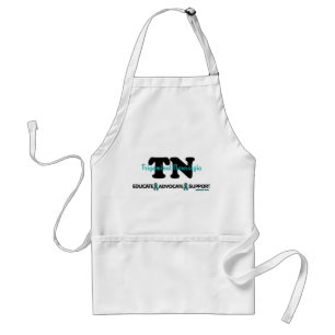 EDUCATE ADVOCATE SUPPORT...TN STANDARD APRON