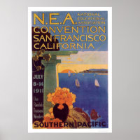 Education Convention San Francisco 1911