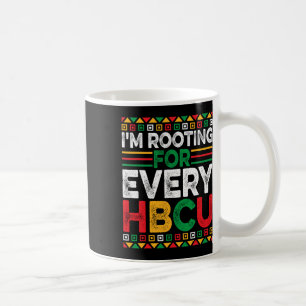 Education Is Freedom Black Teacher Books Black His Coffee Mug